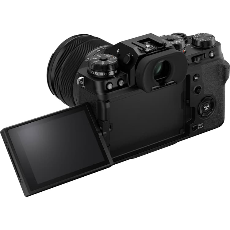 Fujifilm X-T4 + Lens XF 16-80mm F4-6