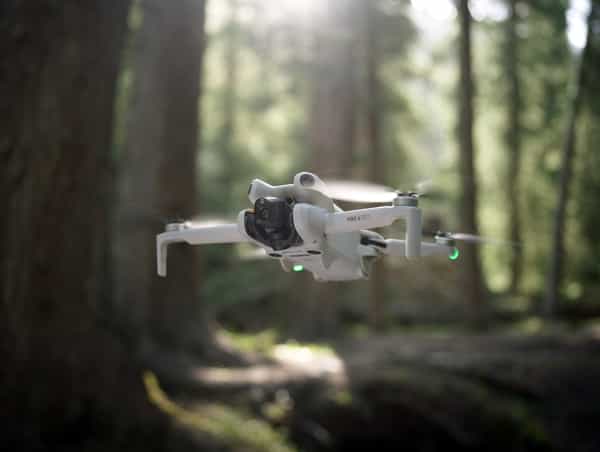 DJI Mini 4 Pro là sản phẩm dòng flycam mini đáng mua nhất năm 2023