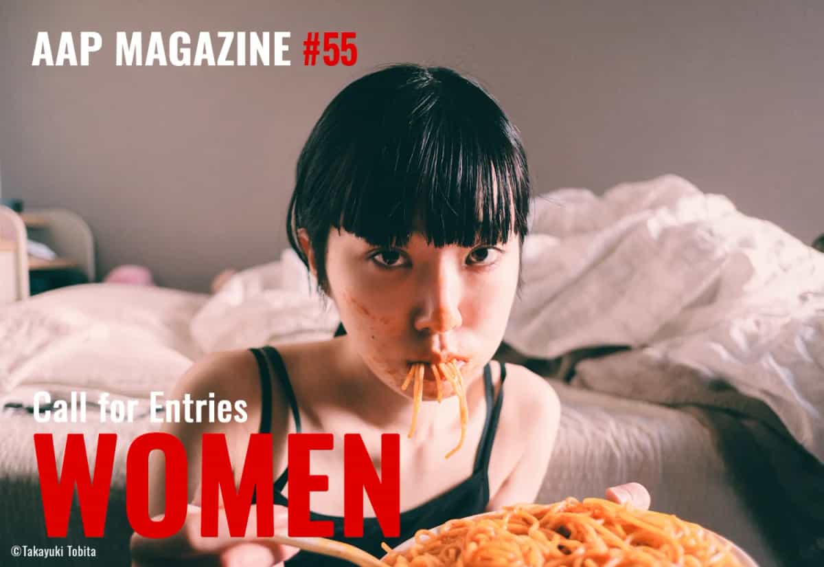 AAP Magazine 55 Women tôn vinh sức sáng tạo của phụ nữ