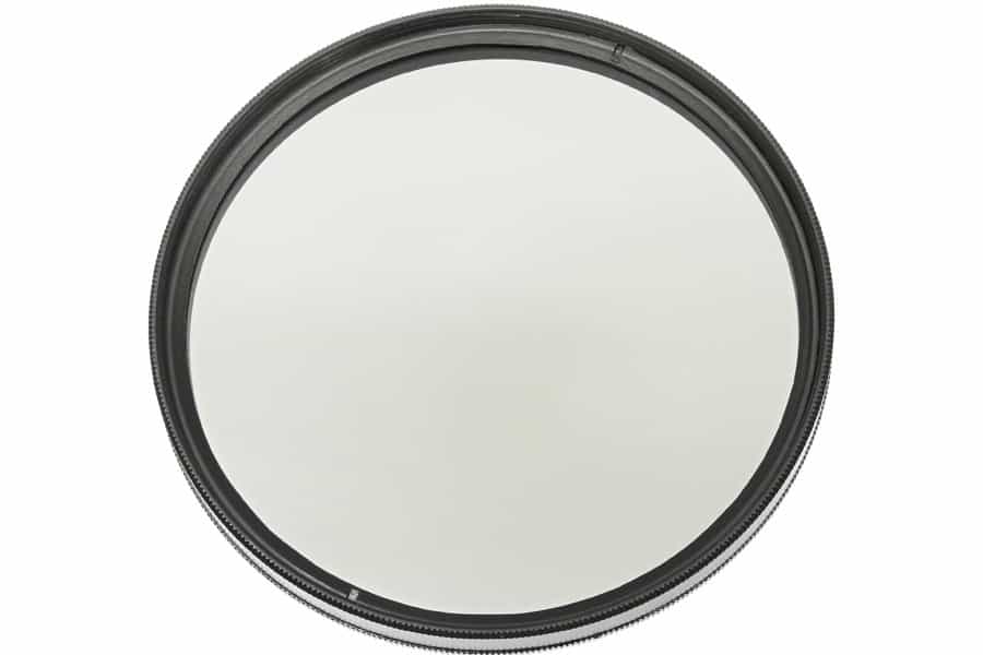 CPL Filter - Bộ lọc phân cực cho phép thêm vào ảnh độ bão hòa màu sắc và giảm phản xạ
