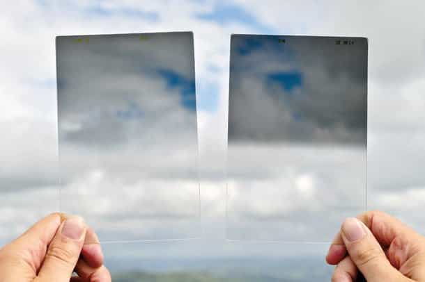 Filter hình chữ nhật có khả năng di chuyển lên xuống