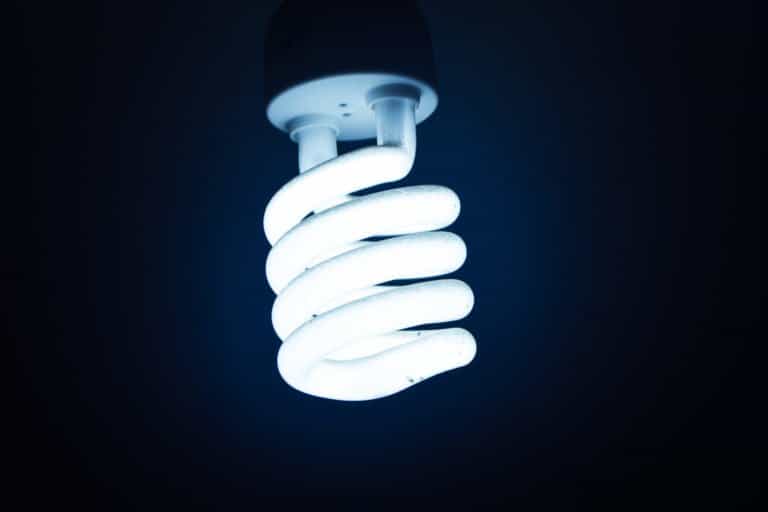 Chế độ Fluorescent cân bằng màu đèn huỳnh quang
