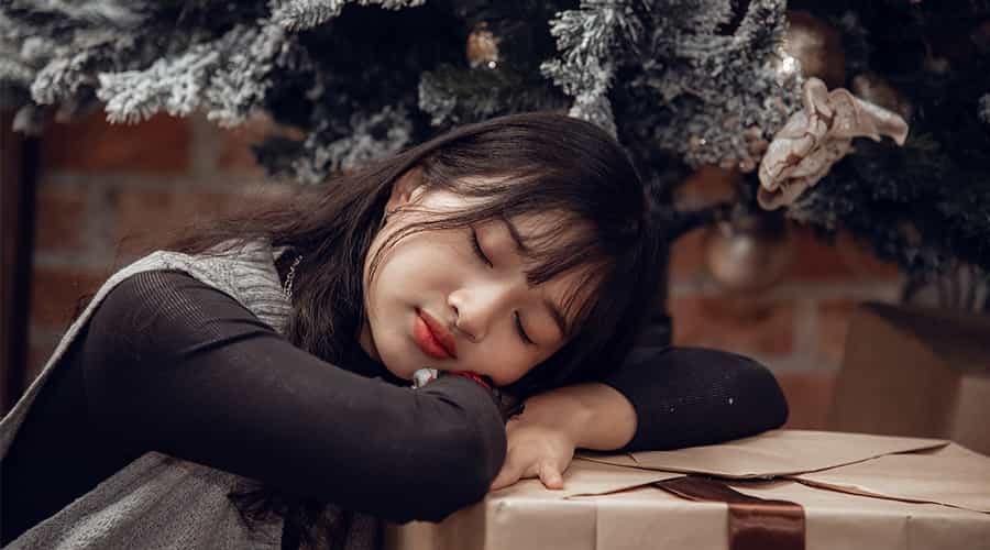 Concept Chụp Ảnh Giáng Sinh, Ý Tưởng Chụp Hình Noel Đẹp Nhất