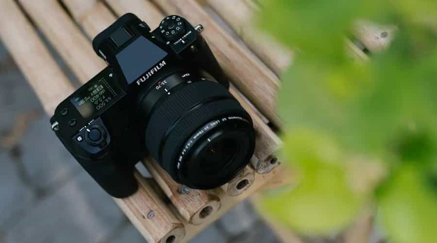 Đánh Giá Fujifilm GFX50S Mark II: Thiết Kế Gọn Nhẹ, Trang Bị Tính Năng Pixel Shift Multi-shot