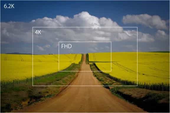 Review chất lượng video Fujifilm X-T30 III