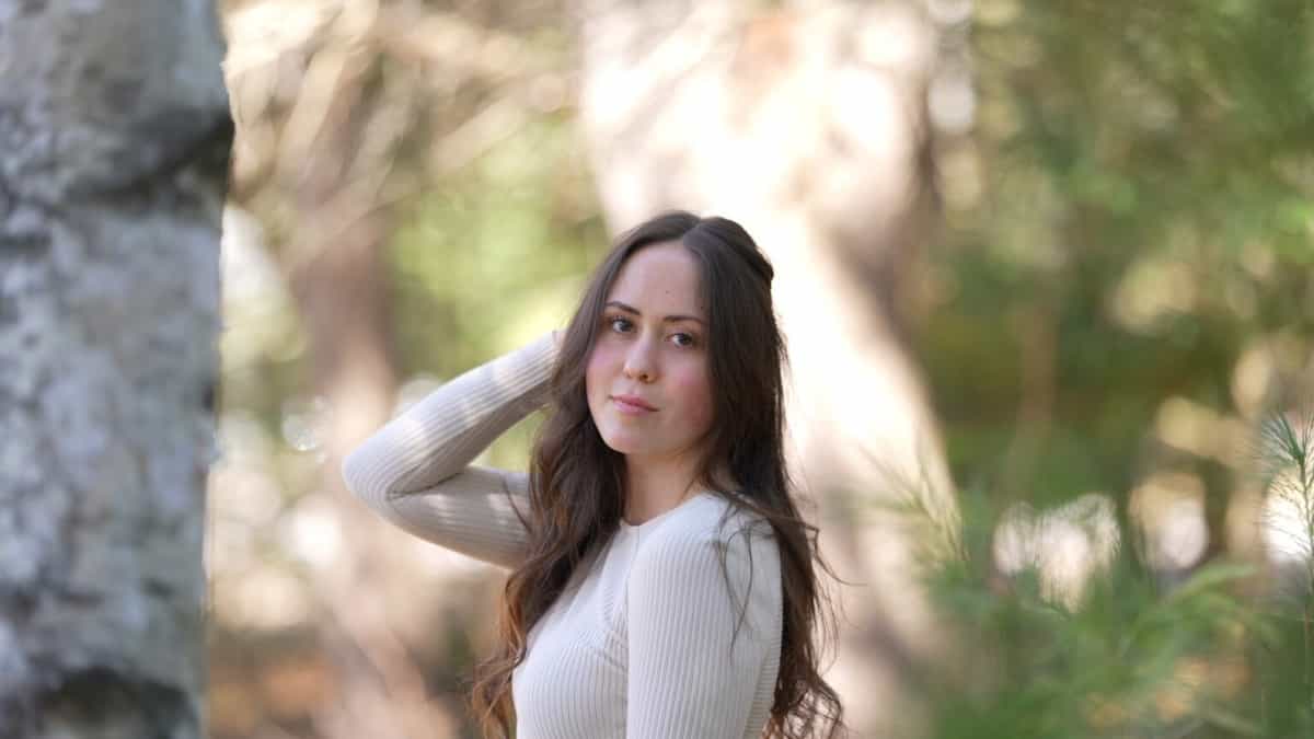 Review Sony 50-150mm F/2 GM: Khả năng lấy nét tự động khi quay video