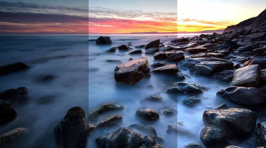 Exposure Bracketing Là Gì? Làm Thế Nào Để Bù Trừ Phơi Sáng Đúng Cách?