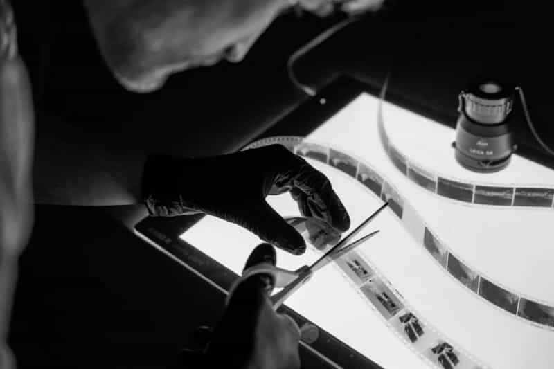 Hoàn hảo khi kết hợp cùng ống kính Leica huyền thoại