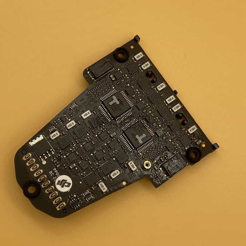 linh kiện flycam - ESC Mavic Air 2
