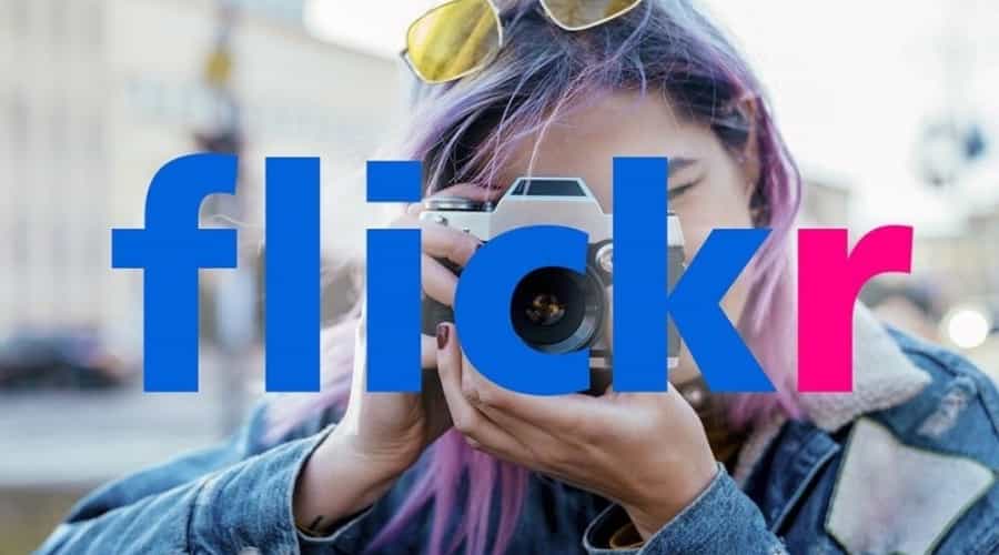 10+ lý do Flickr là mạng xã hội tốt nhất cho photographer