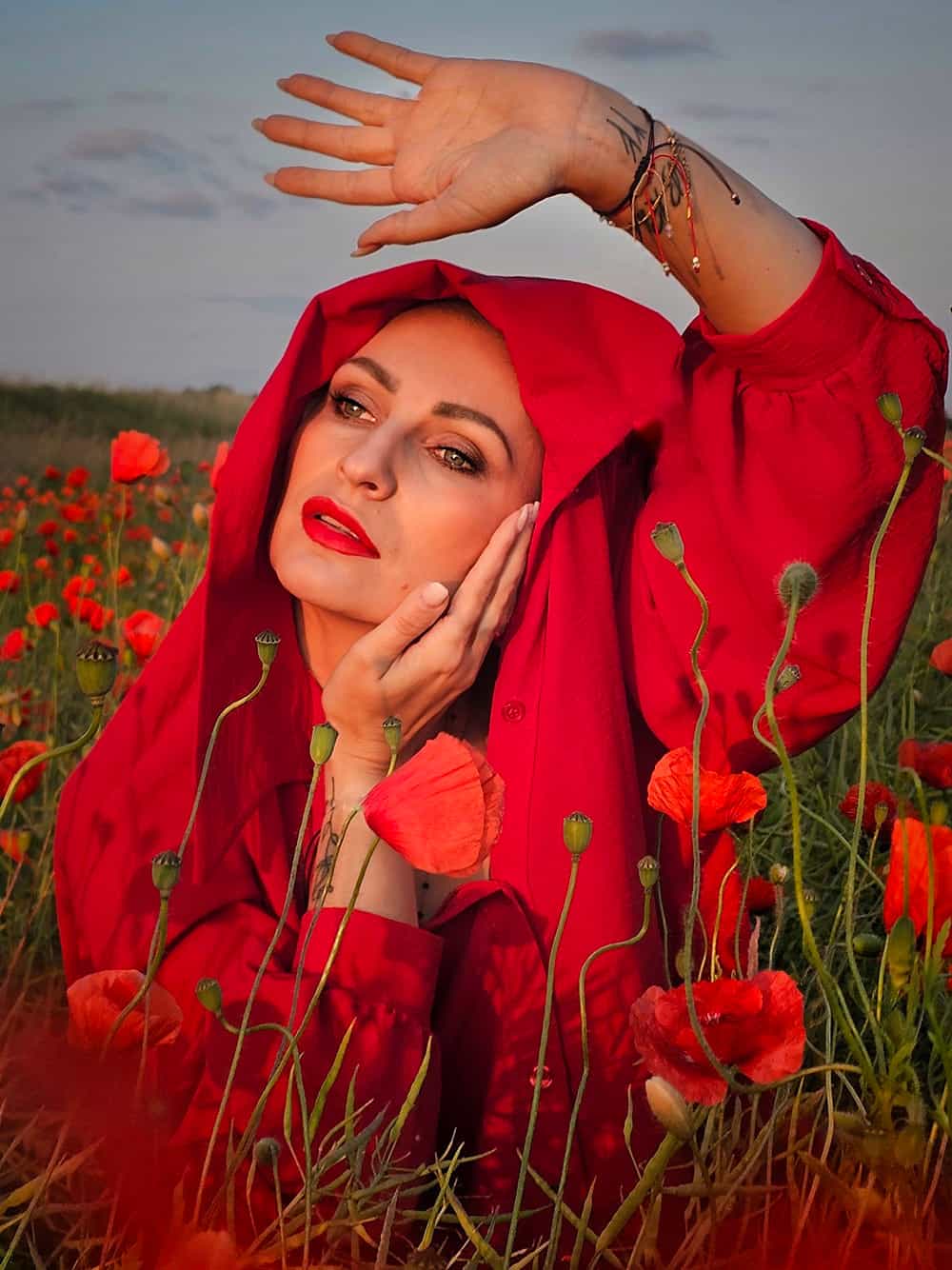 Flower Power - Beata Smutek