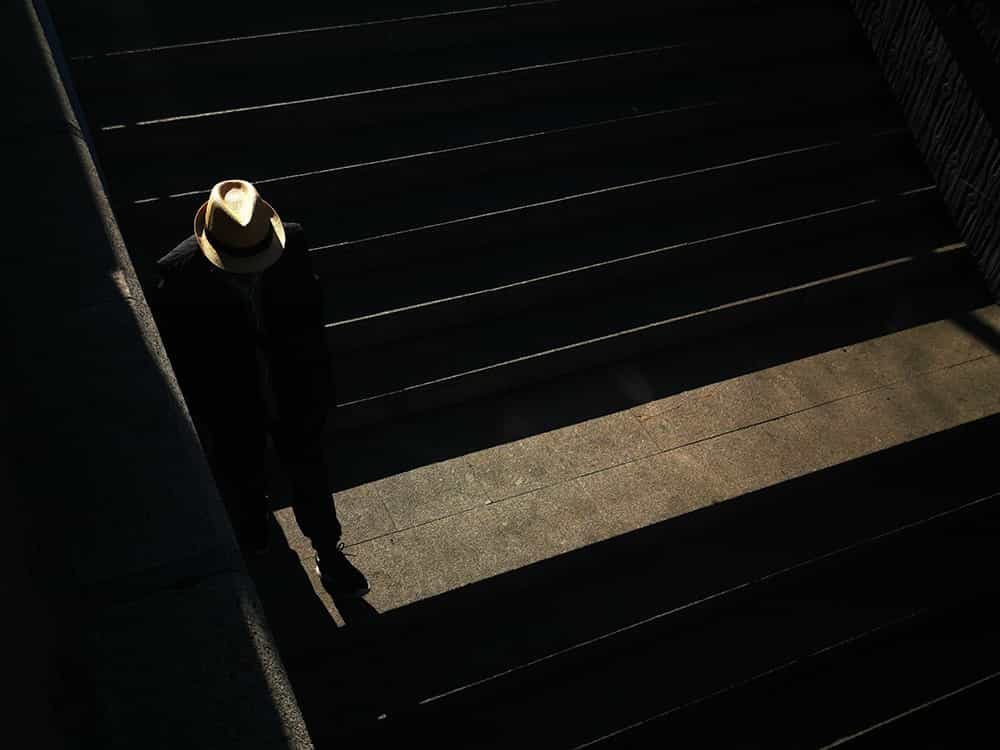 Hat - Jose Luis Morales Martin