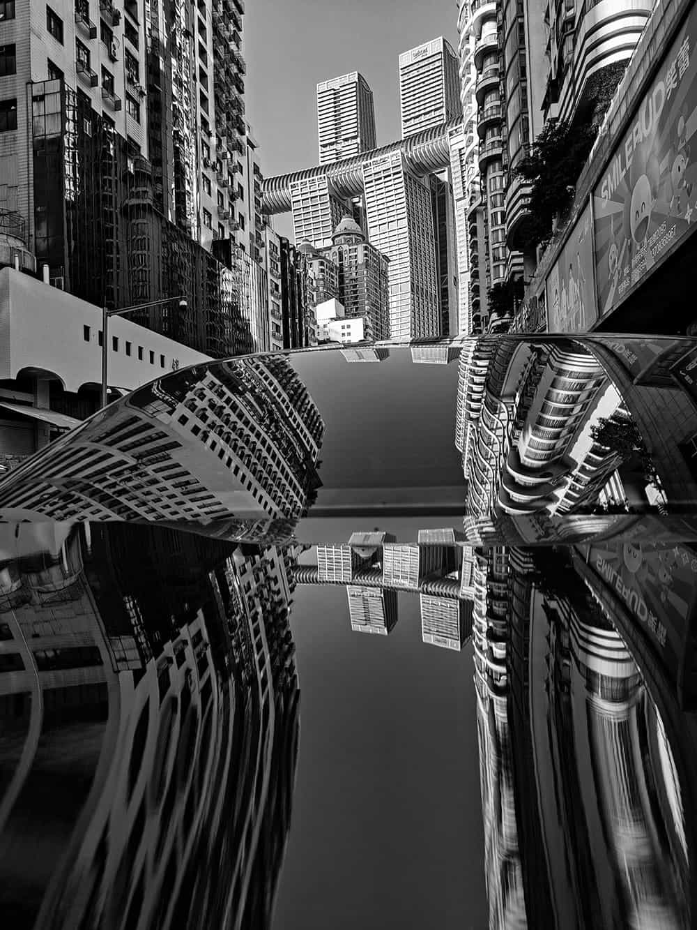 Kuanglong Zhang chiến thắng Mobile Photography Awards 2025