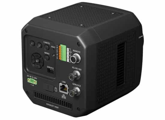 Canon MS-510 tiêu thụ khoảng 24W