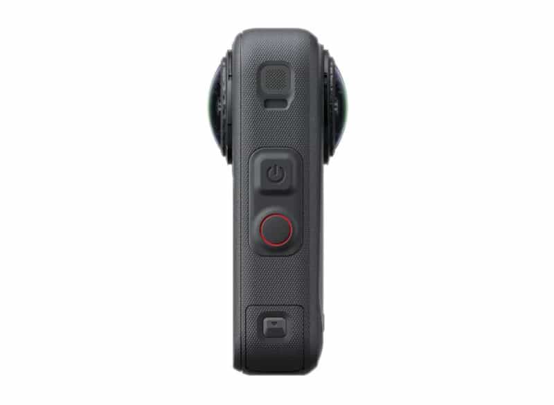 Những hình ảnh mới của Insta360 X6