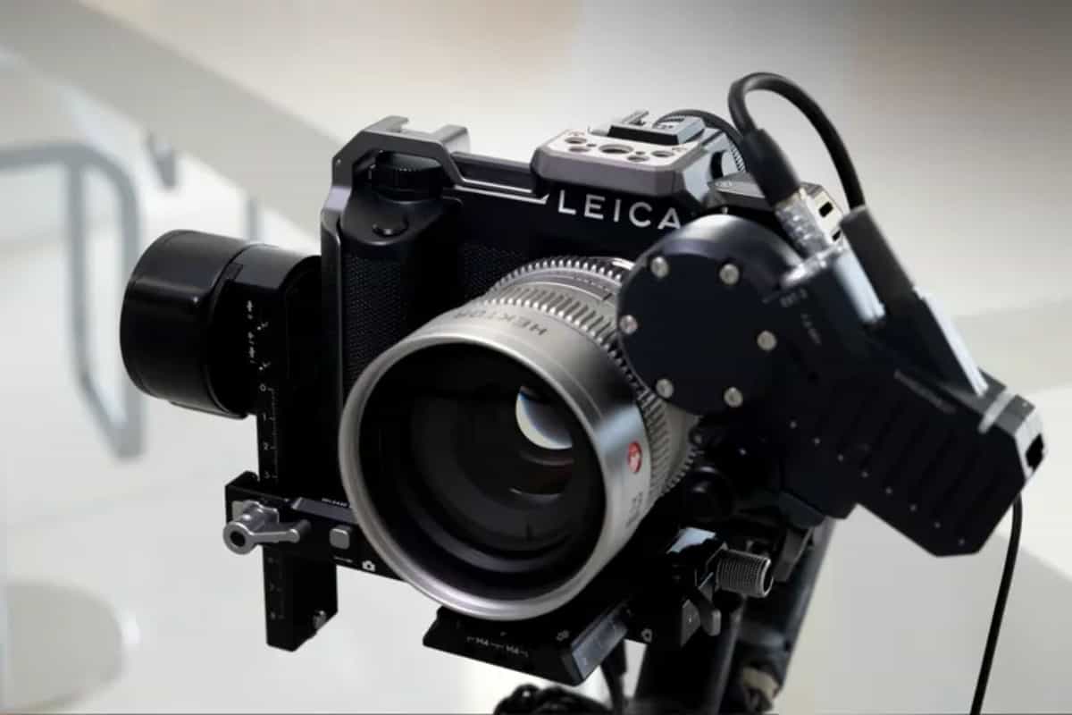 Máy ảnh hỗ trợ Camera-to-Cloud thông qua Adobe Frame.io