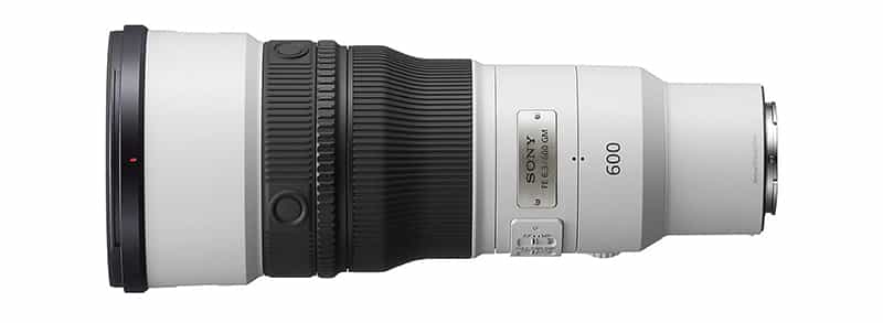 Hình ảnh mới nhất về FE 600mm f/6.3 GM OSS