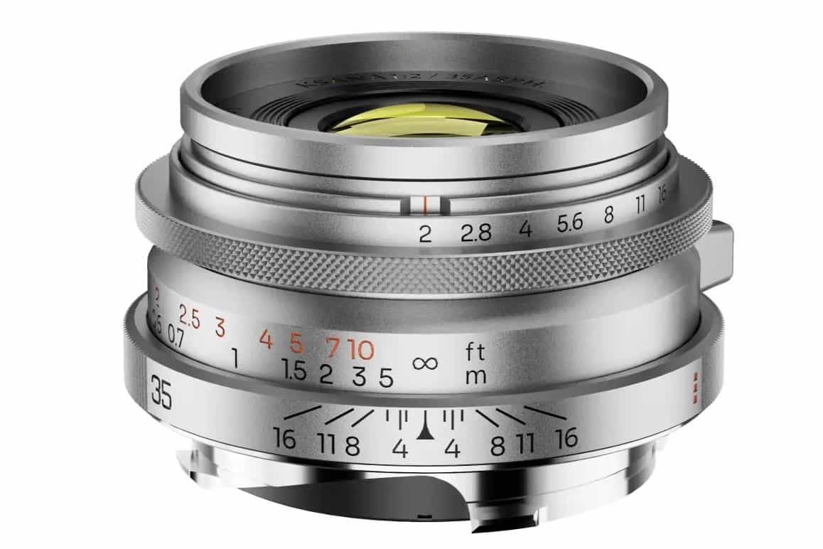 Hình ảnh mới nhất của Thypoch Ksana 35mm f/2