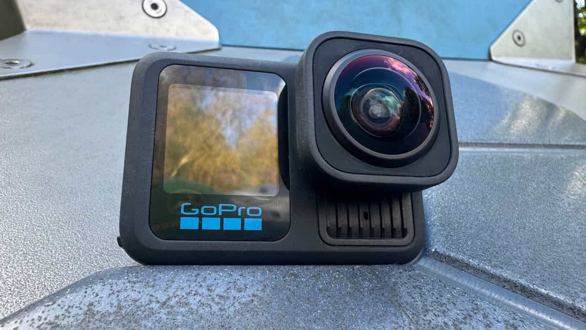 GoPro Hero 13 Black là một sản phẩm đáng cân nhắc