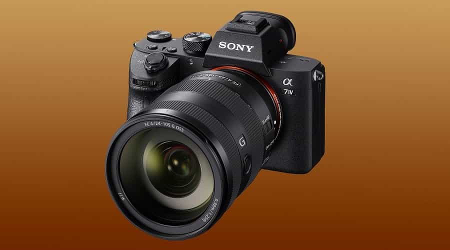 Rò rỉ thông số kỹ thuật của sony a7 mark IV, giá bán và thời điểm ra mắt