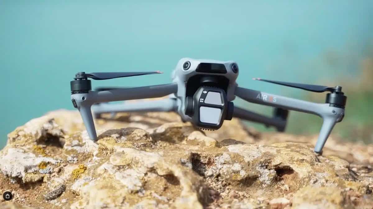Nên mua DJI Air 3S hay DJI Air 3?