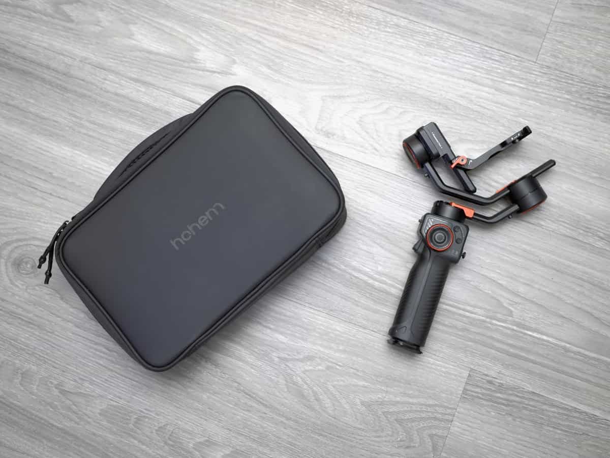 Portability: Tối ưu cho workflow di chuyển