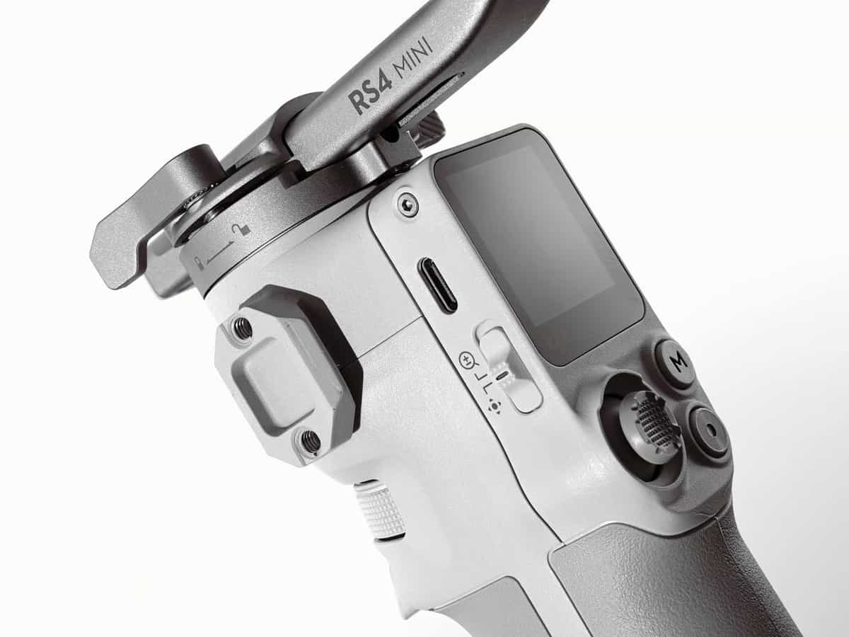 Absolute stability: Thứ gimbal không thay thế được
