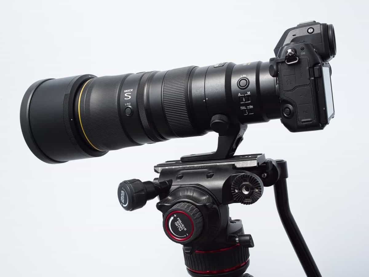 Telephoto-friendly: Sân chơi của tiêu cự dài
