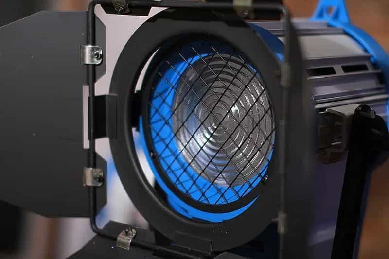 Phụ kiện lưới tạo ra các họa tiết bóng đổ sáng tạo