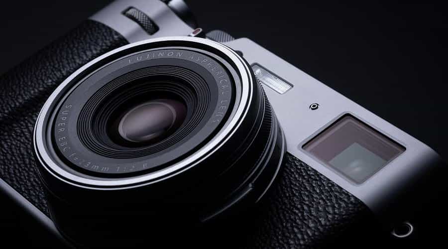 Tin đồn Fujifilm sẽ cho ra mắt máy ảnh Fujifilm X-S10 kiểu dáng SLR