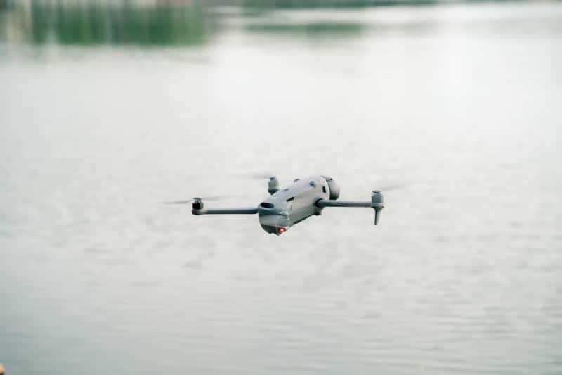 Đánh giá DJI Mavic 4 Pro: Tính năng và hiệu suất bay