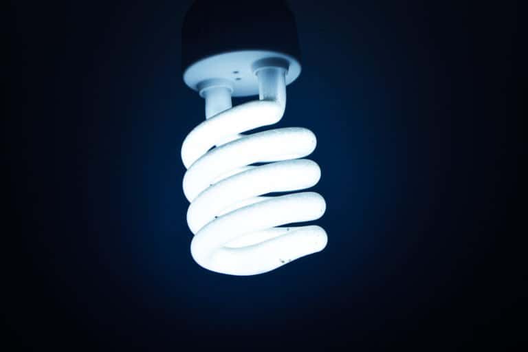 Chế độ Fluorescent cân bằng màu đèn huỳnh quang