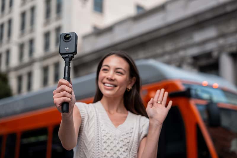 Âm thanh chuyên nghiệp nhờ hỗ trợ mic không dây
