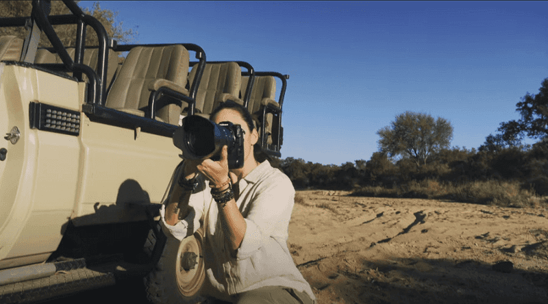 [CẬP NHẬT] Nikon Z9 -  Hé lộ teaser thứ 2 về siêu phẩm mirrorless