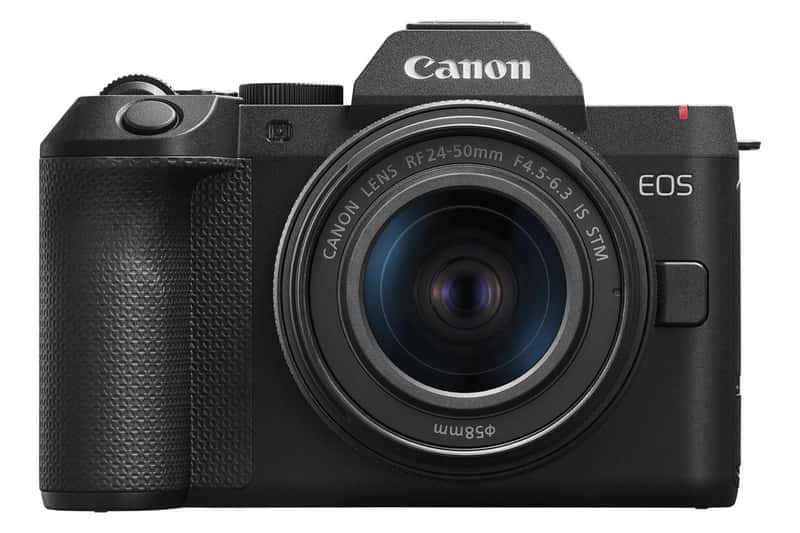 Canon EOS R8 Mark II chính hãng tại VJShop.vn