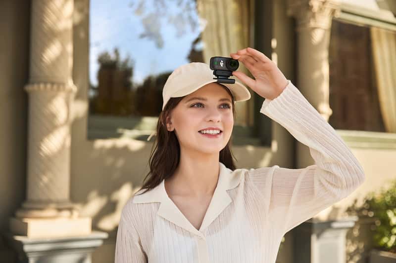 Ra Mắt DJI Osmo Nano