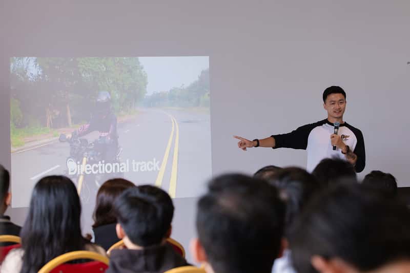 Được tìm hiểu sâu hơn về cách tối ưu thiết bị