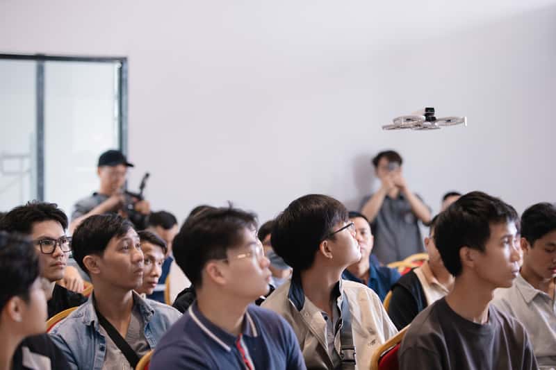 Những khoảnh khắc khó quên