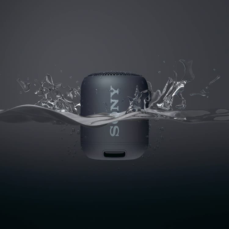 Loa Sony SRS-XB12