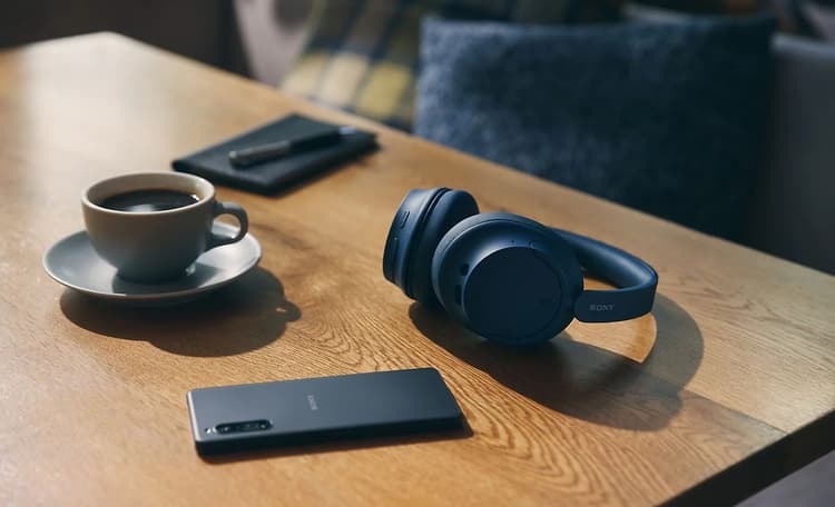 Thuận tiện sử dụng với ứng dụng Sound Connect