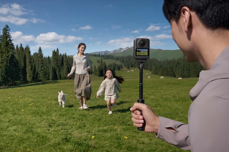 Tự động tạo chuyển động camera