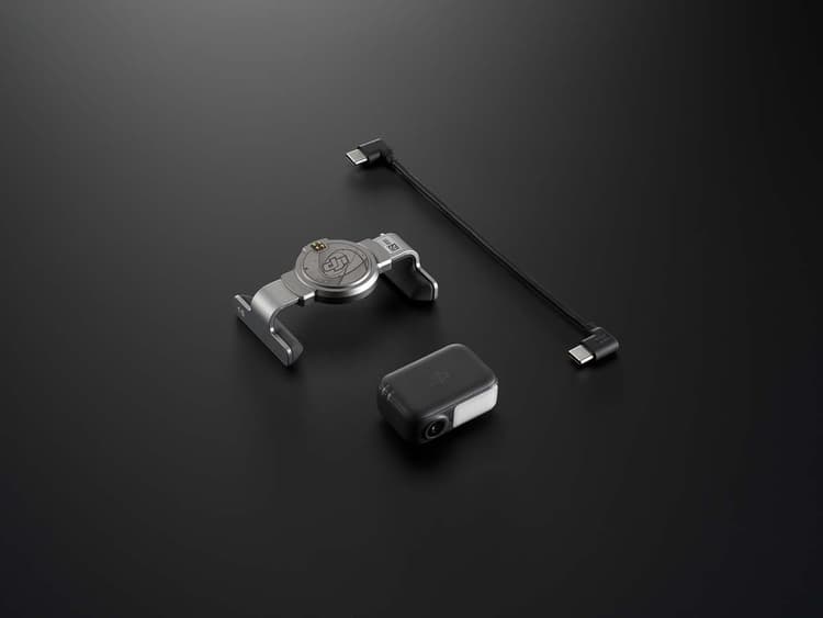DJI OM 8 Tracking Kit