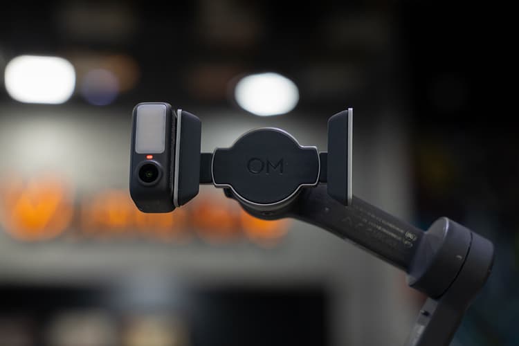 Ghi lại cuộc sống với góc nhìn sáng tạo