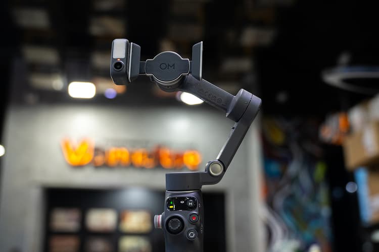 Module đa chức năng DJI OM