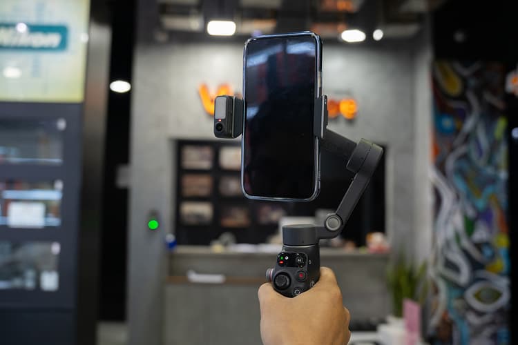 Theo dõi chủ thể chính xác