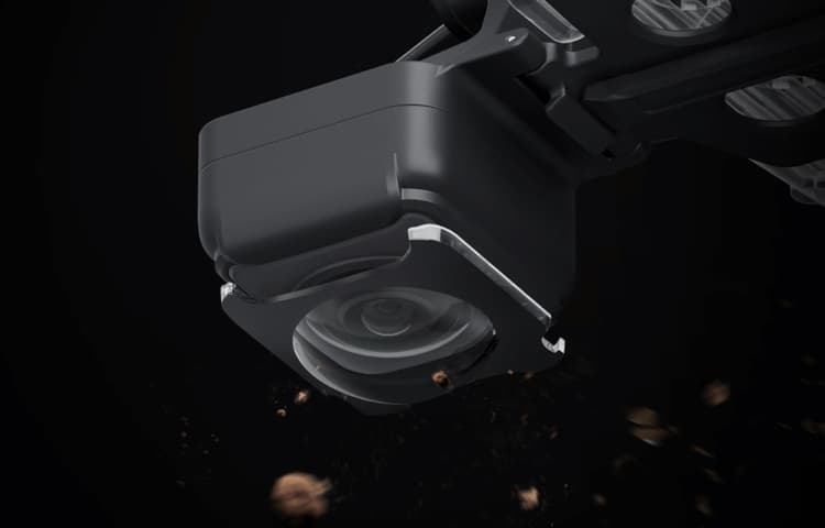 Tấm bảo vệ ống kính ​Insta360 Sphere