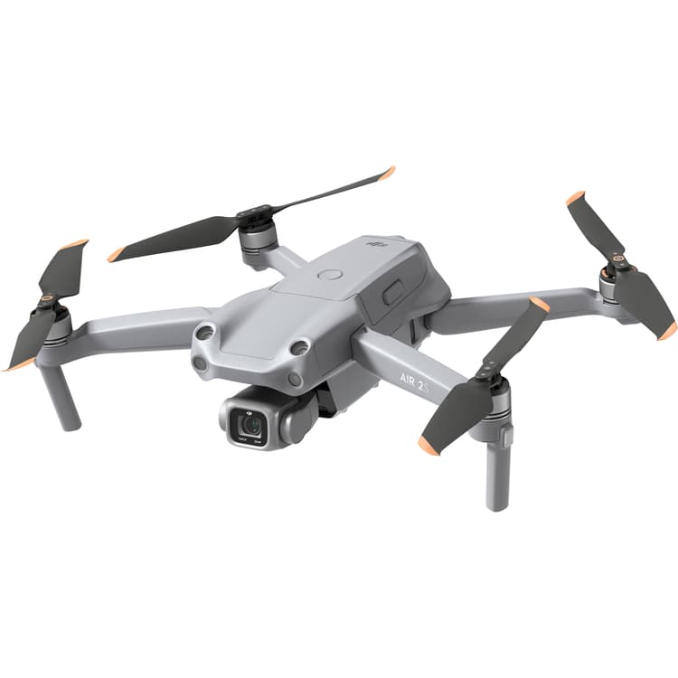 Flycam DJI Air 2S