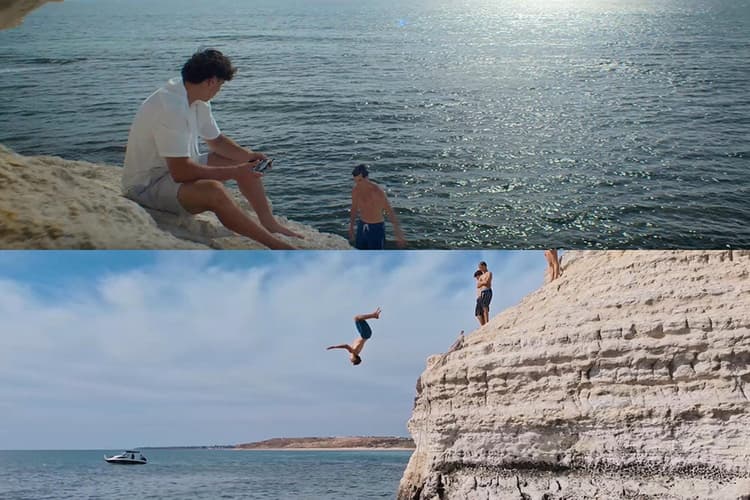 Truyền video DJI O4, hình ảnh rõ nét trong suốt chuyến bay