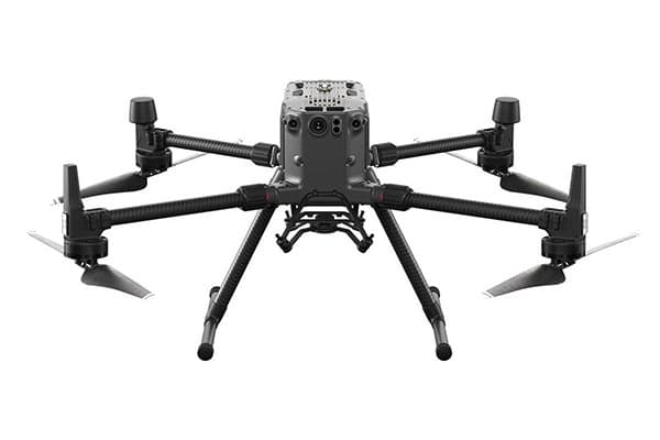 Thiết kế của MATRICE 300 RTK 