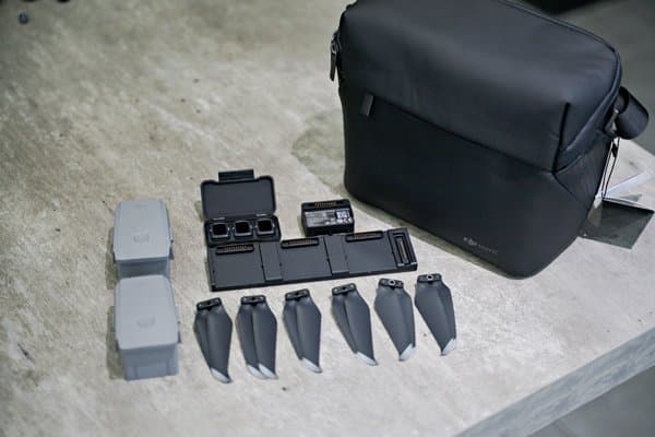 Mavic Air 2 - Phụ kiện